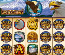 Eagles Wings